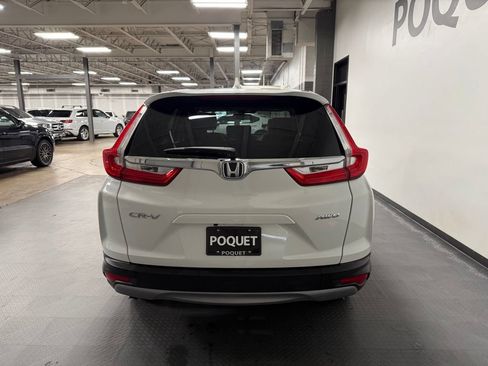 Used 2019 Honda CR-V EX-L image 5