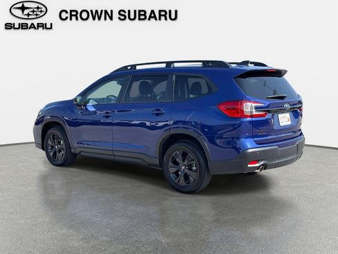 Used 2026 Subaru Ascent Premium AWD/4WD image 7