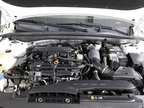 Used 2024 Kia K5 GT-Line image 22