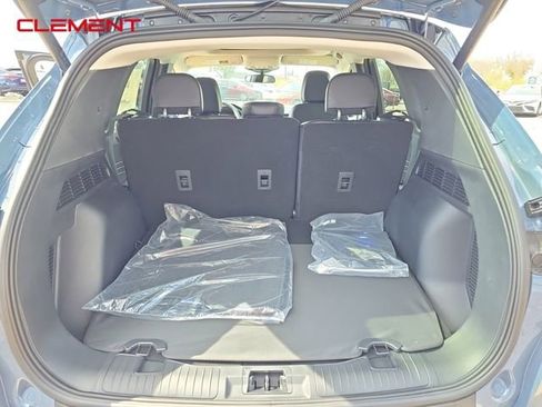 New 2025 Ford Escape SE image 32