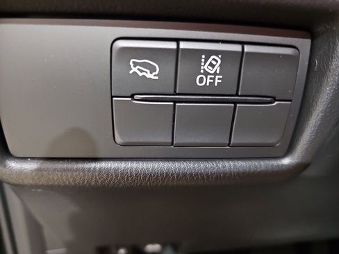 New 2025 MAZDA CX-5 AWD 2.5 S w/ Select Package image 25