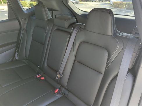 New 2026 Nissan Murano SV image 25