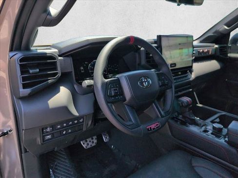 Used 2025 Toyota Tundra TRD Pro AWD/4WD image 10