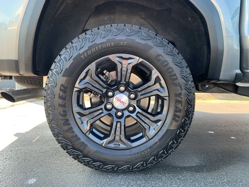 Used 2024 GMC Canyon Elevation w/ Convenience Package image 33