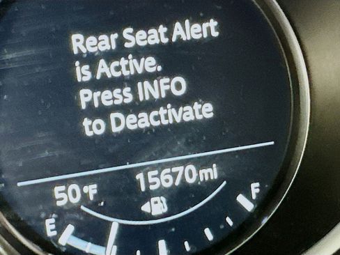 Used 2025 MAZDA CX-5 AWD 2.5 S w/ Preferred Package image 18