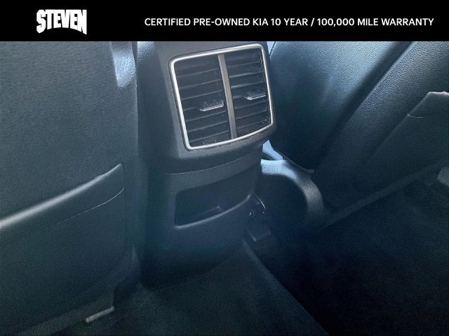 Certified 2025 Kia Sportage X-Line w/ Premium Package AWD/4WD image 11