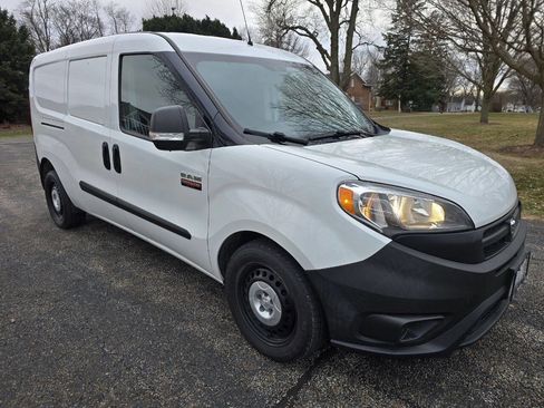 Used 2018 RAM ProMaster City Tradesman image 1