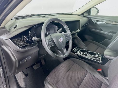 Used 2021 Buick Envision Preferred image 9