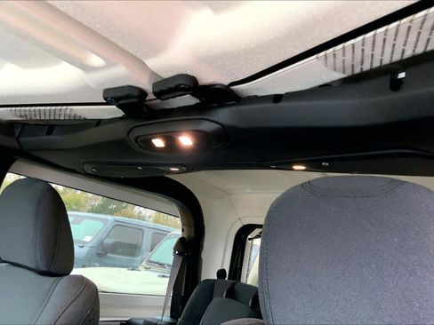 New 2026 Jeep Wrangler Sport image 19