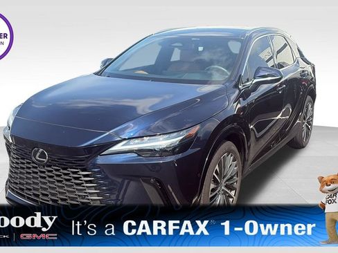 Used 2026 Lexus RX 350 Premium Plus w/ Convenience Package AWD/4WD image 1