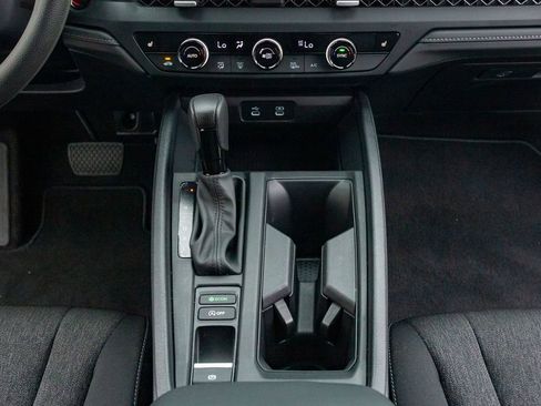 Certified 2025 Honda Accord SE image 24