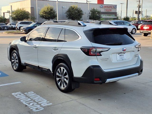 Used 2023 Subaru Outback Touring XT w/ Tech Package 3 AWD/4WD image 2