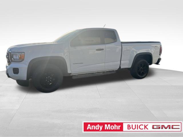Used 2016 GMC Canyon 4x4 Extended Cab w/ Convenience Package image 6