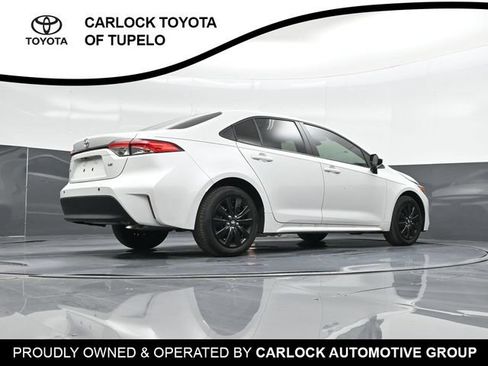 Used 2026 Toyota Corolla LE FWD image 41