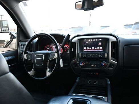 Used 2016 GMC Sierra 1500 Denali image 13