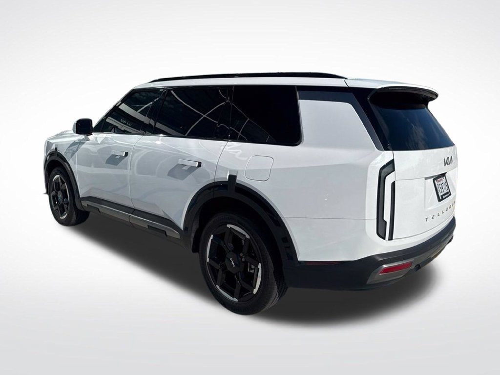 Used 2027 Kia Telluride EX FWD image 34