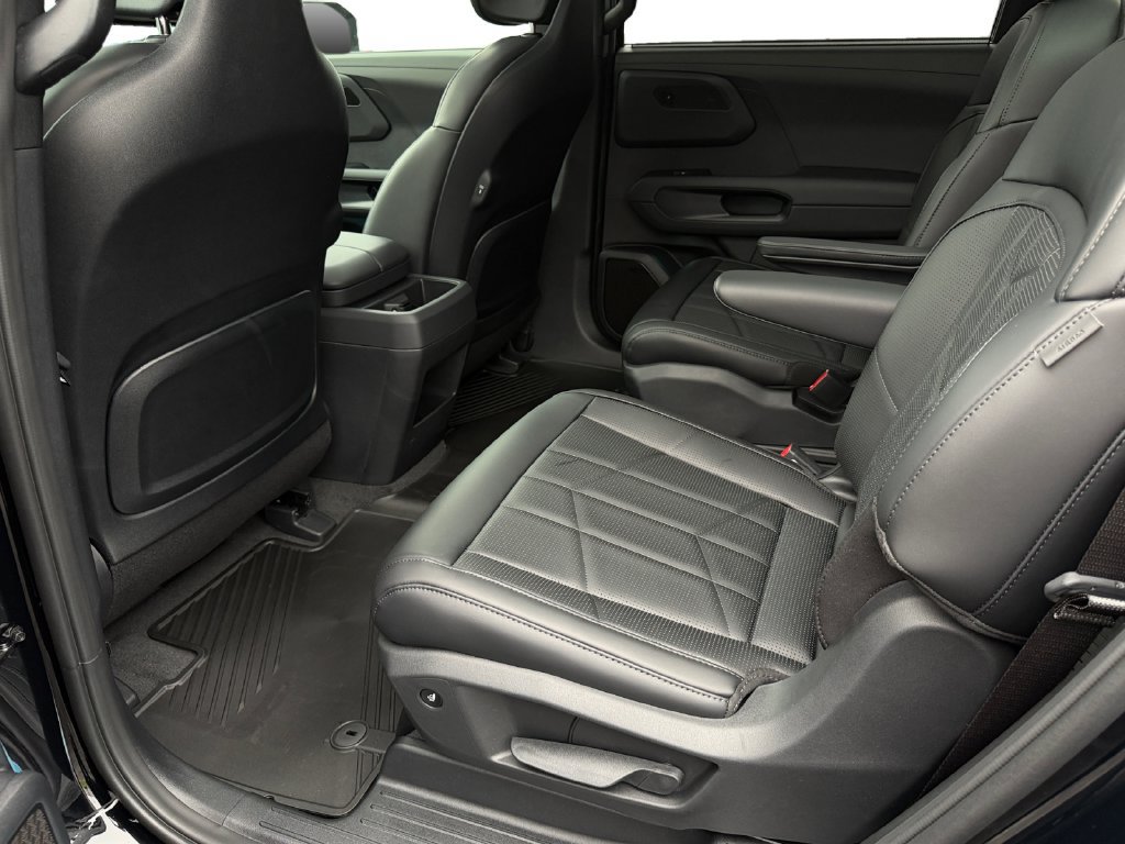 New 2027 Kia Telluride SX X-Line AWD/4WD image 10