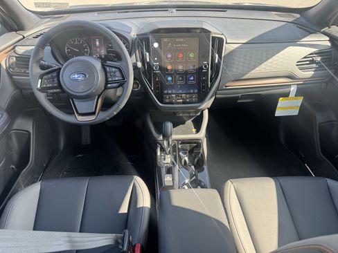 New 2026 Subaru Forester Sport AWD/4WD image 14