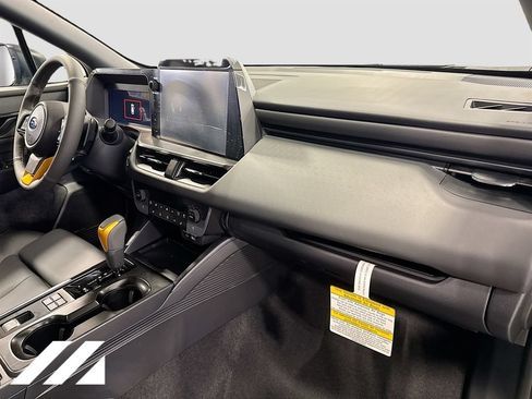 New 2026 Subaru Outback Wilderness AWD/4WD image 33