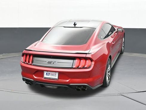 Used 2022 Ford Mustang GT w/ Equipment Group 301A RWD image 61