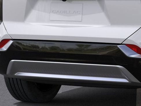 New 2025 Cadillac Optiq Sport 1 image 14