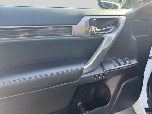 Certified 2023 Lexus GX 460 Premium image 20