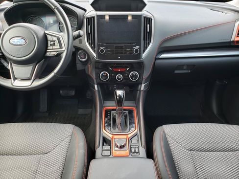 Used 2019 Subaru Forester Sport w/ Popular Package #2 AWD/4WD image 6