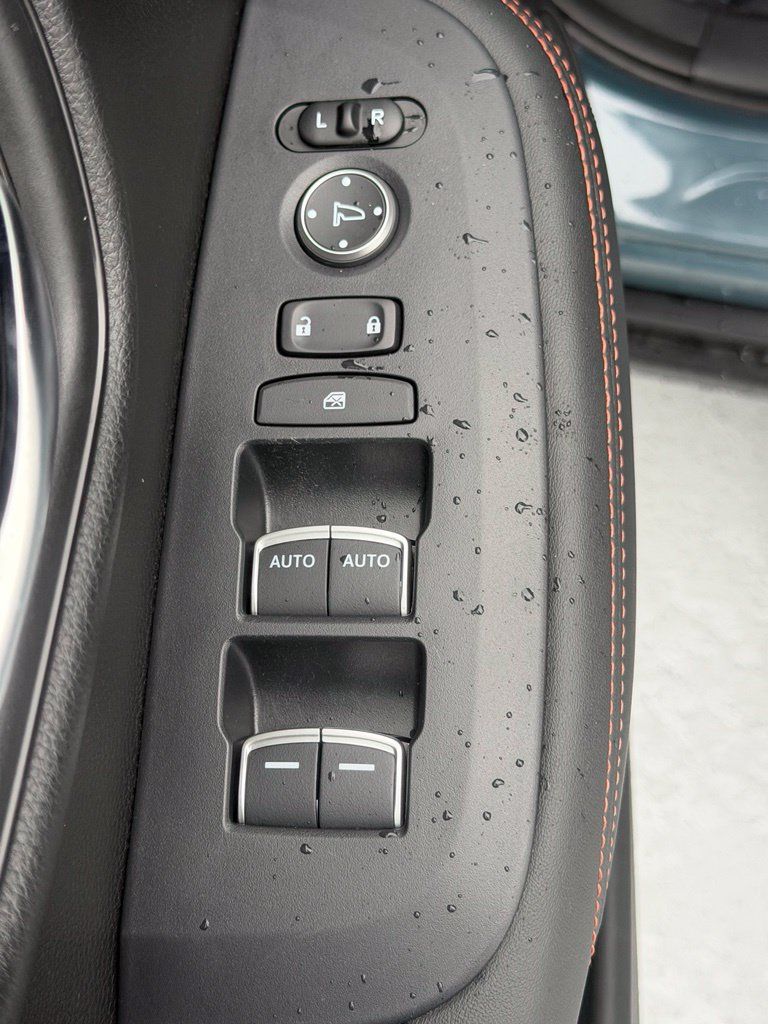 Certified 2024 Honda HR-V Sport image 22