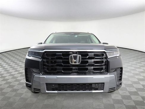 New 2026 Honda Pilot Elite image 9