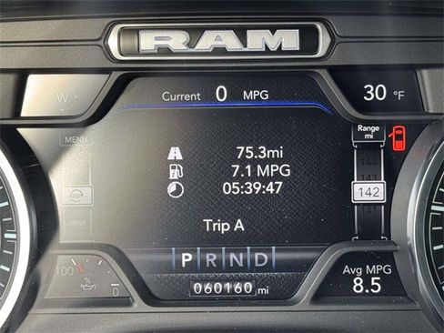 Used 2022 RAM 2500 Laramie image 13