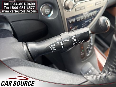 Used 2013 Lexus RX 350 AWD image 27