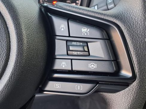 New 2026 Subaru Crosstrek 2.5i Premium image 13