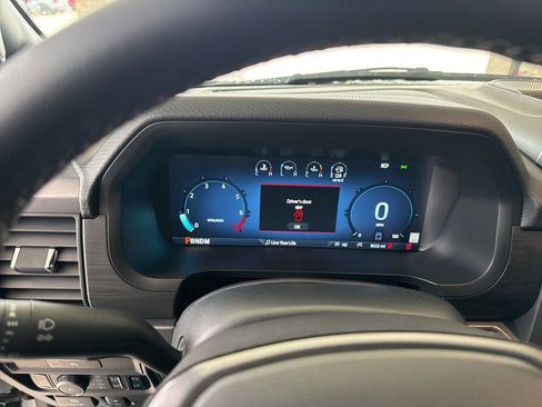 New 2025 Ford F150 XLT w/ Equipment Group 303A High image 9