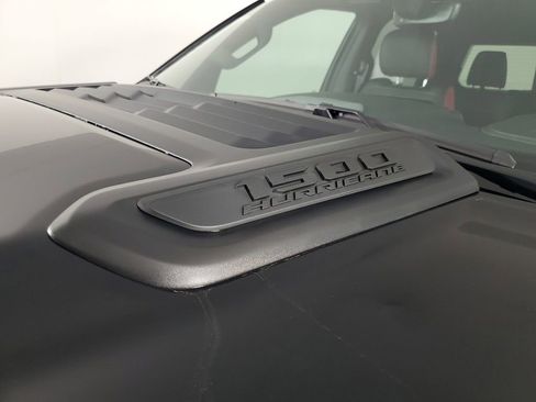 New 2026 RAM 1500 Rebel w/ Rebel Level 1 Equipment Group image 11