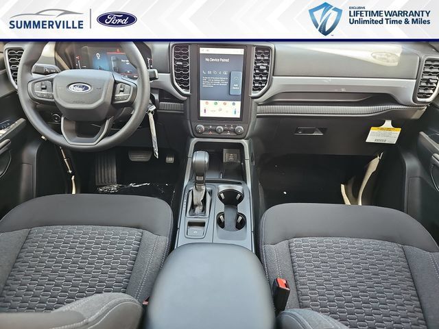 New 2026 Ford Ranger XL RWD image 11
