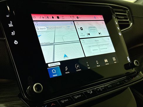 Used 2022 Jeep Wagoneer Series III image 15