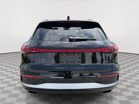 New 2026 Audi Q5 Premium AWD/4WD image 4