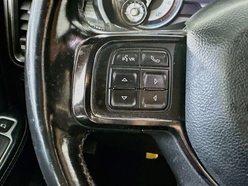 Used 2022 RAM 3500 Limited AWD/4WD image 25