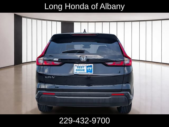 Used 2024 Honda CR-V EX-L image 7