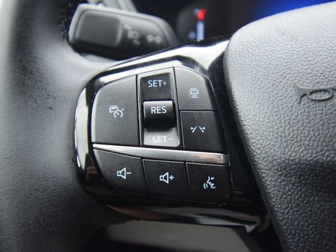 Used 2024 Ford Escape Active w/ Tech Pack #1 AWD/4WD image 36