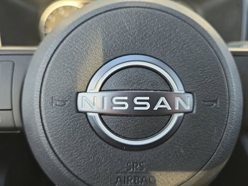 Used 2024 Nissan Rogue SV image 5