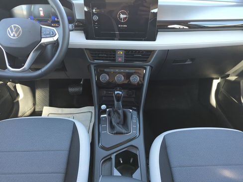 New 2026 Volkswagen Taos S image 25