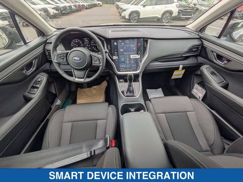 Certified 2025 Subaru Outback Premium AWD/4WD image 17