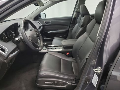 Used 2020 Acura TLX w/ Technology Package image 12