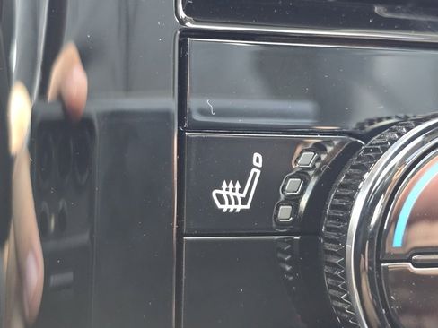 New 2026 Nissan Rogue Platinum w/ Platinum Premium Package image 5