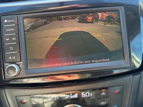 Used 2019 Nissan Sentra SV FWD image 15