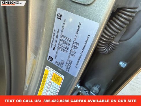 Used 2025 GMC Yukon XL Denali image 43