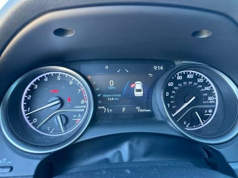 Used 2021 Toyota Camry SE AWD/4WD image 15