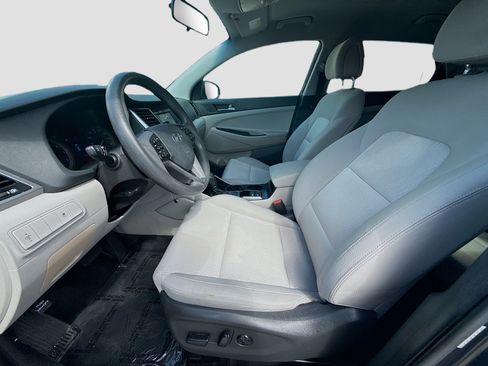 Used 2017 Hyundai Tucson SE FWD image 16
