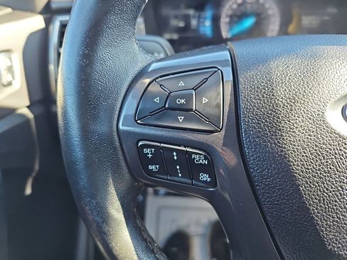 Used 2022 Ford Ranger Lariat w/ Equipment Group 501A High image 21